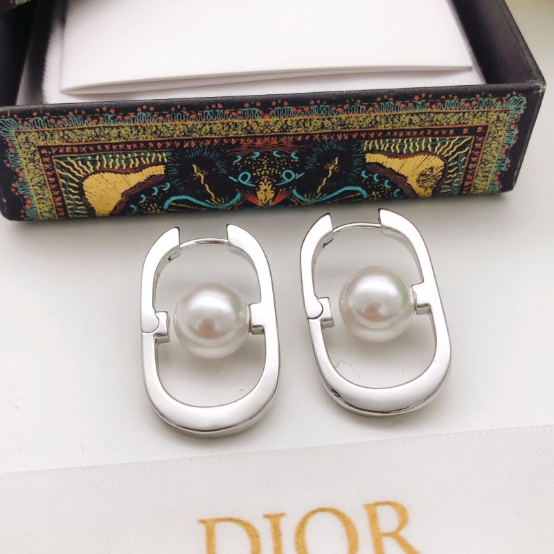 Christian Dior Earrings